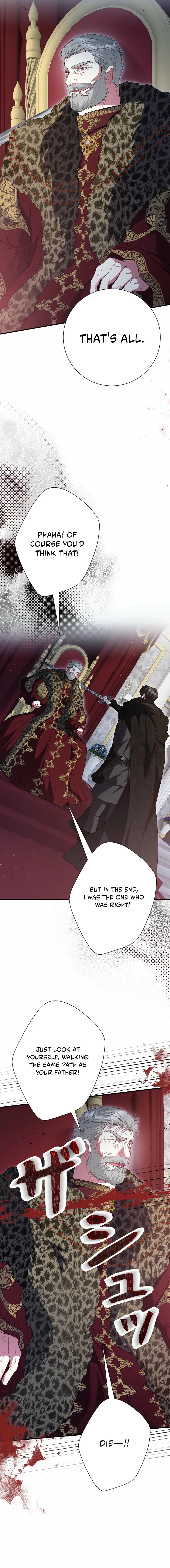 Read No More Regrets Just Kill Me EN Manga Online