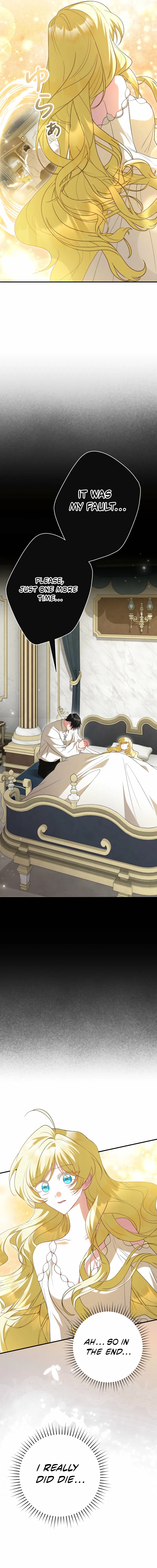 Read No More Regrets Just Kill Me EN Manga Online