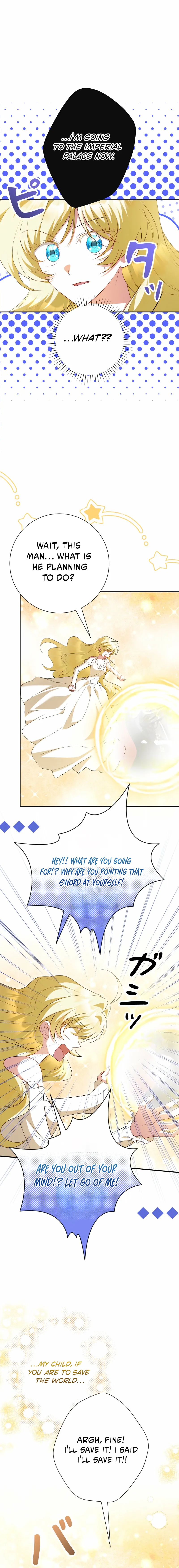 Read No More Regrets Just Kill Me EN Manga Online