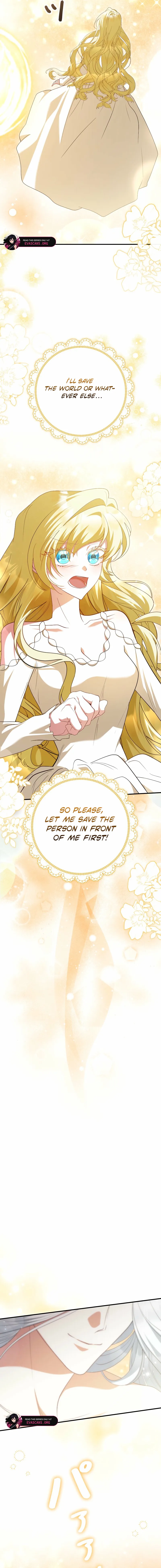 Read No More Regrets Just Kill Me EN Manga Online