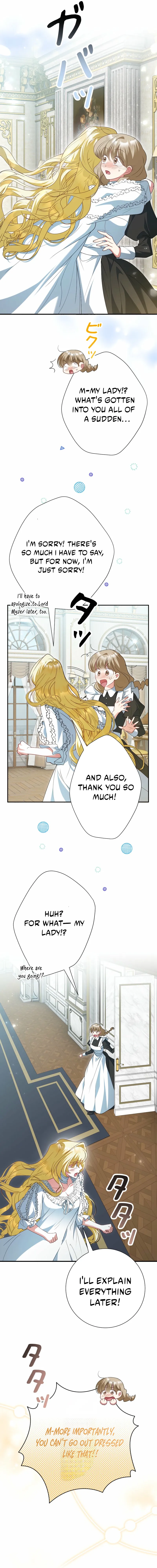 Read No More Regrets Just Kill Me EN Manga Online