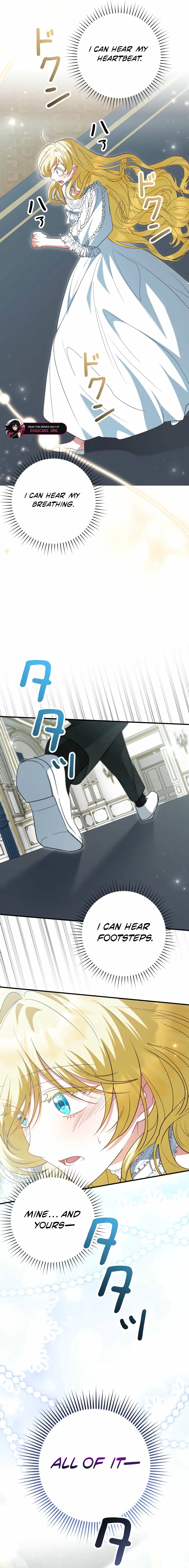 Read No More Regrets Just Kill Me EN Manga Online