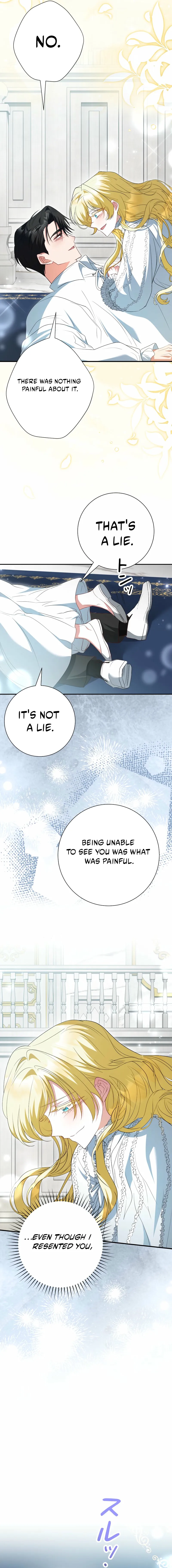 Read No More Regrets Just Kill Me EN Manga Online