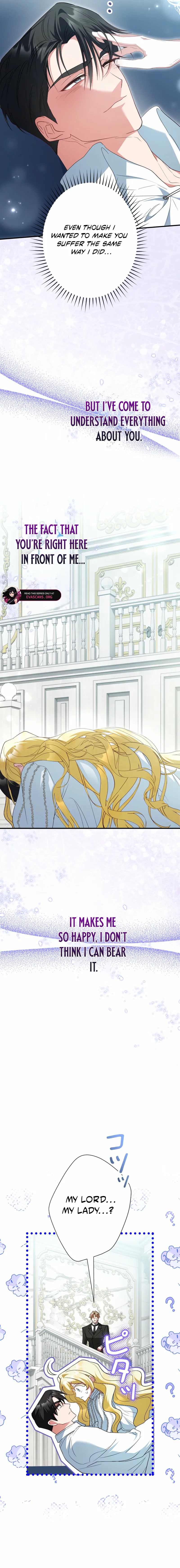 Read No More Regrets Just Kill Me EN Manga Online