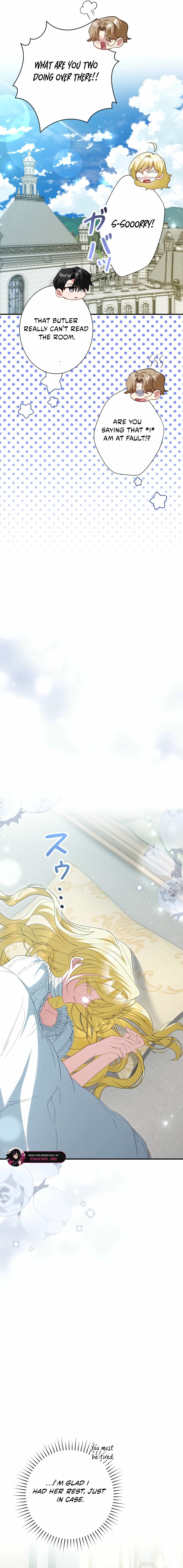 Read No More Regrets Just Kill Me EN Manga Online