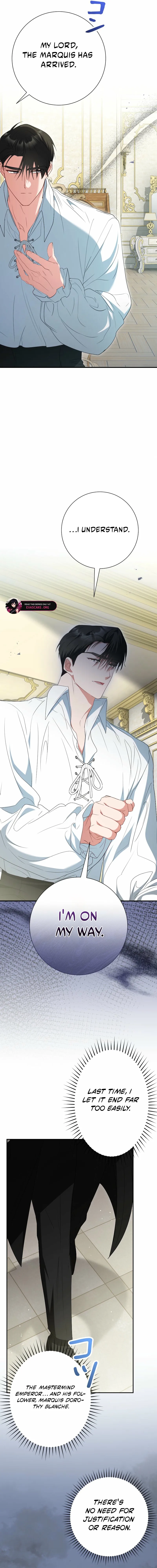 Read No More Regrets Just Kill Me EN Manga Online