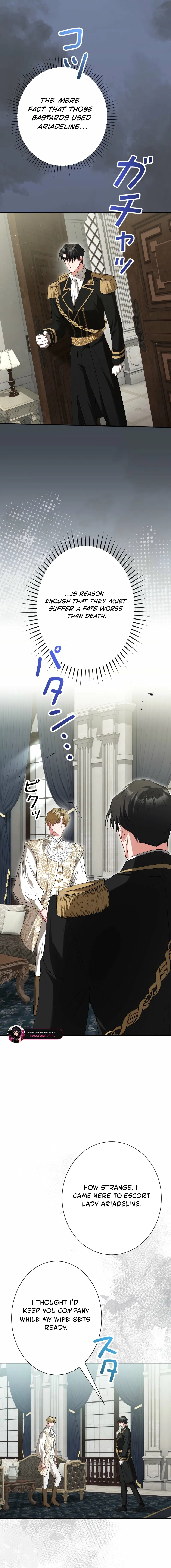 Read No More Regrets Just Kill Me EN Manga Online