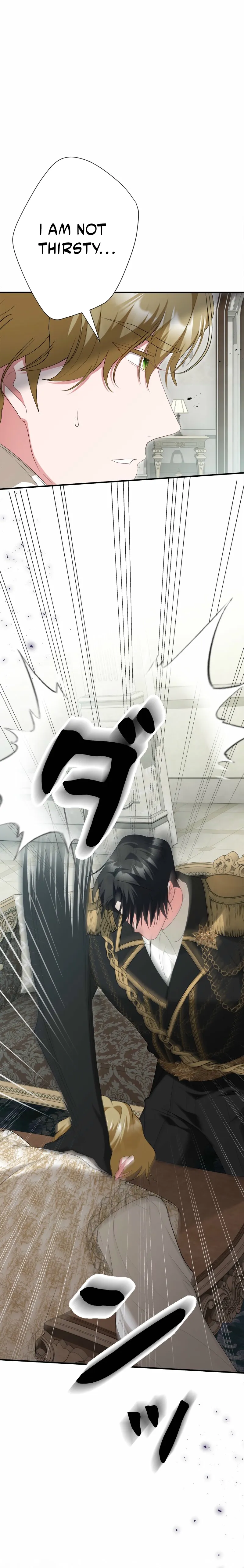 Read No More Regrets Just Kill Me EN Manga Online