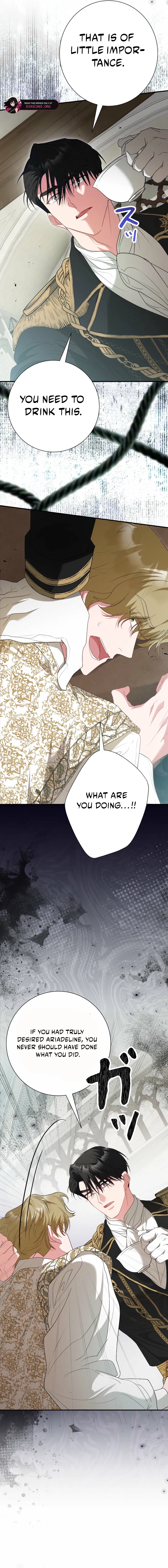Read No More Regrets Just Kill Me EN Manga Online