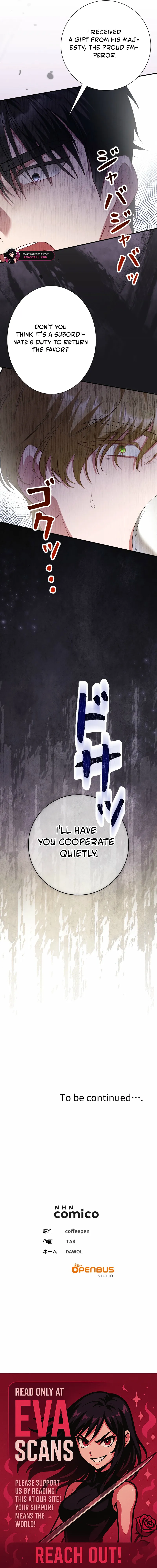 Read No More Regrets Just Kill Me EN Manga Online