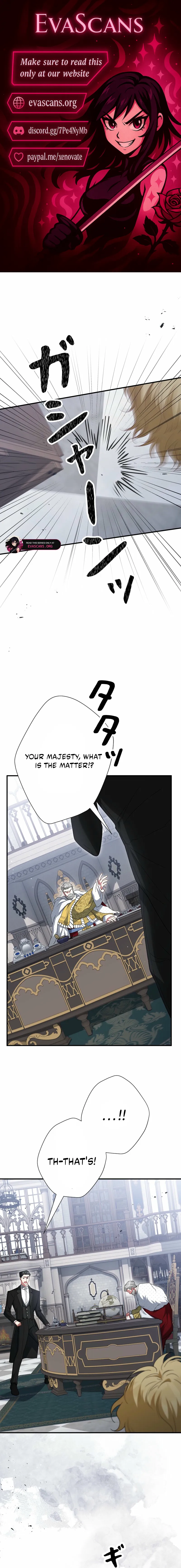 Read No More Regrets Just Kill Me EN Manga Online