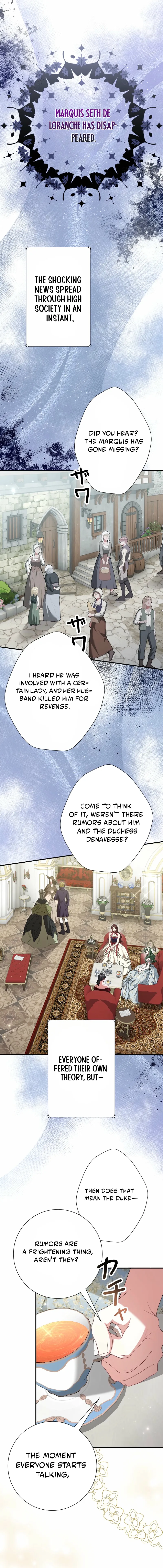 Read No More Regrets Just Kill Me EN Manga Online