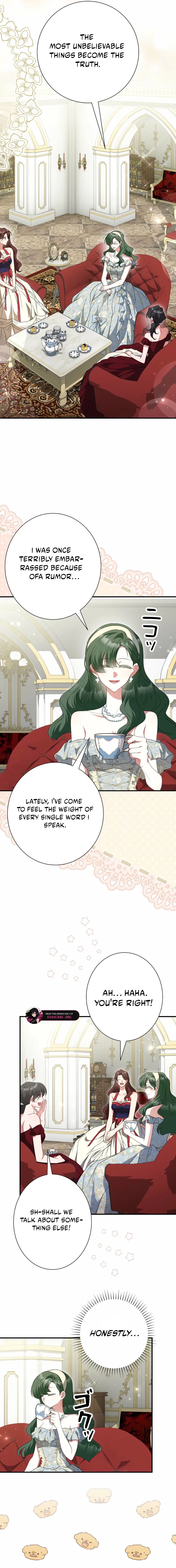 Read No More Regrets Just Kill Me EN Manga Online