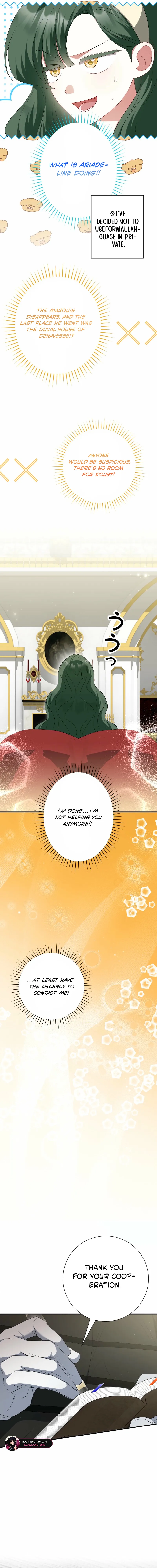 Read No More Regrets Just Kill Me EN Manga Online