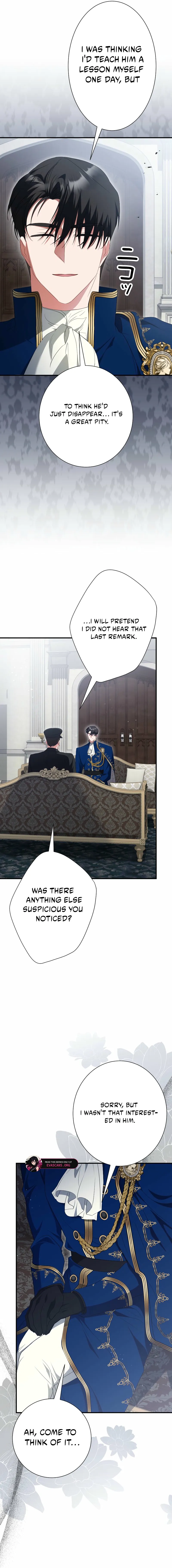 Read No More Regrets Just Kill Me EN Manga Online