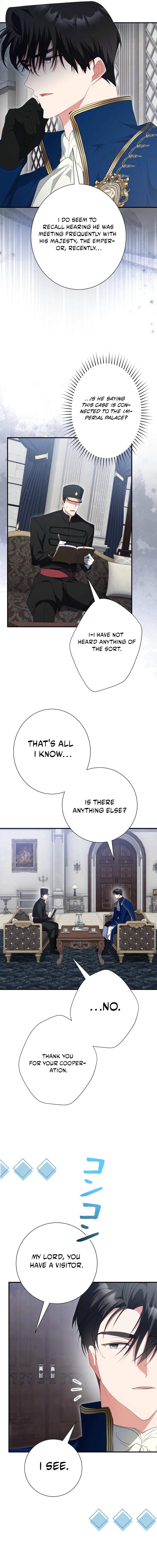 Read No More Regrets Just Kill Me EN Manga Online