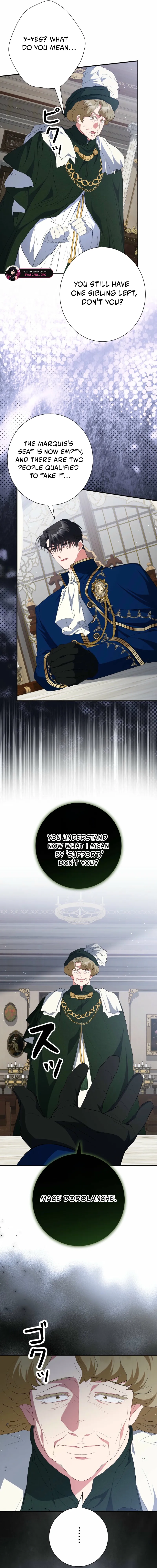 Read No More Regrets Just Kill Me EN Manga Online
