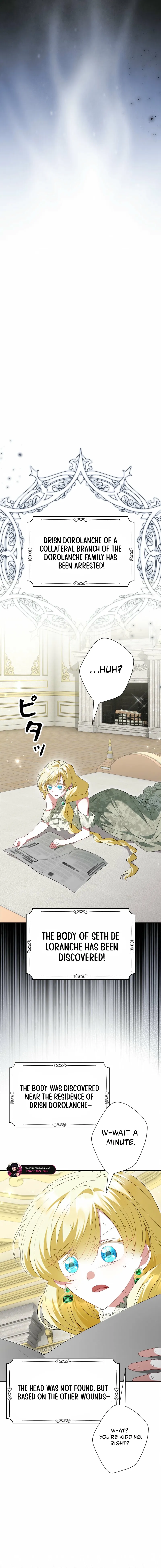Read No More Regrets Just Kill Me EN Manga Online