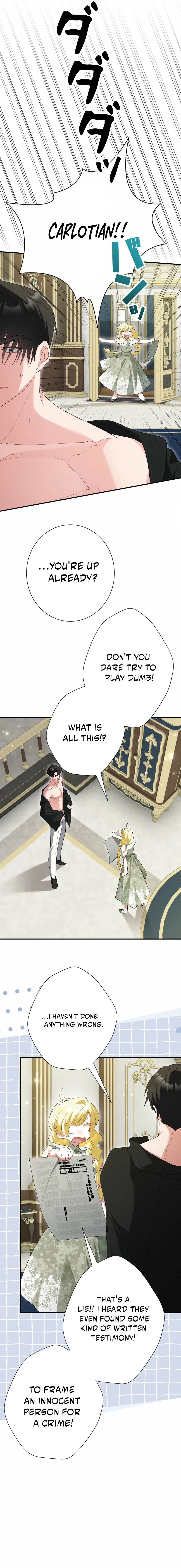 Read No More Regrets Just Kill Me EN Manga Online