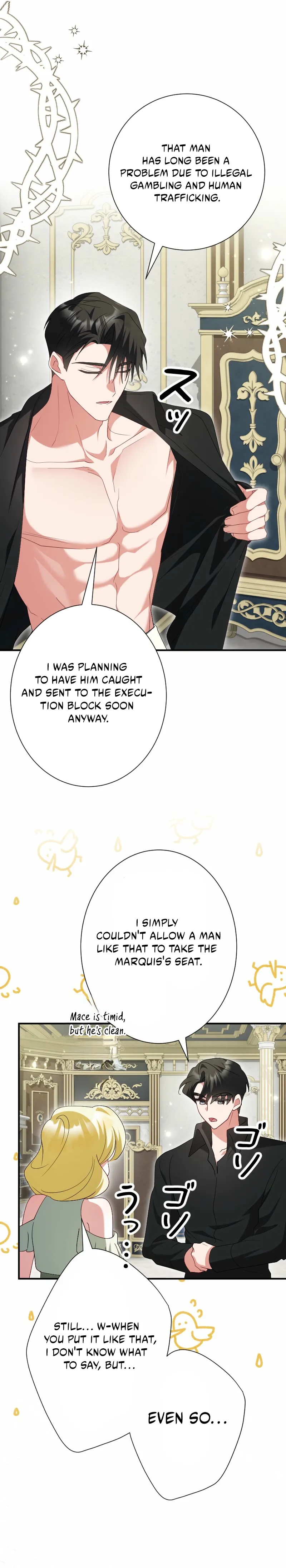 Read No More Regrets Just Kill Me EN Manga Online