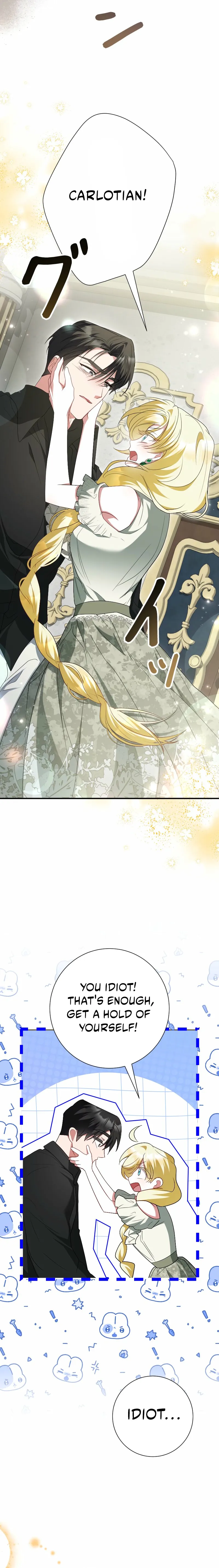 Read No More Regrets Just Kill Me EN Manga Online