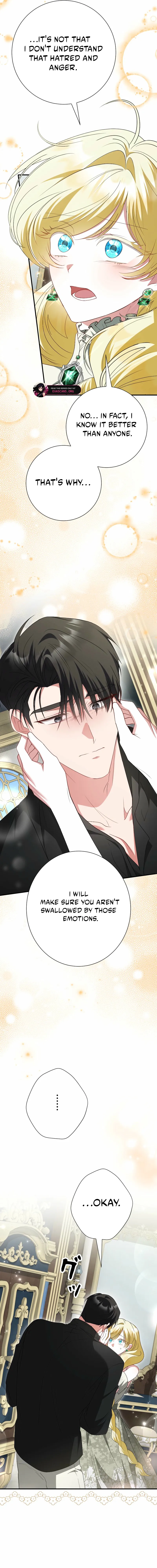 Read No More Regrets Just Kill Me EN Manga Online