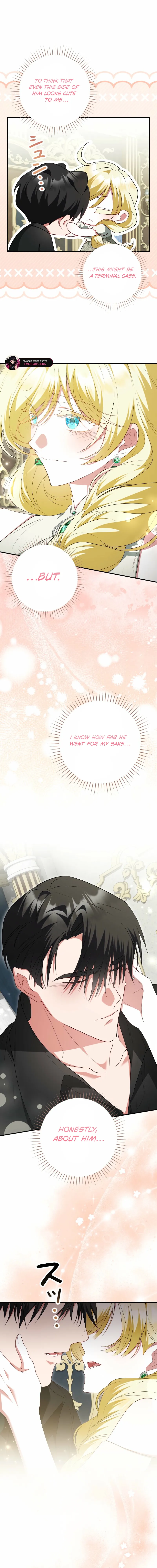 Read No More Regrets Just Kill Me EN Manga Online