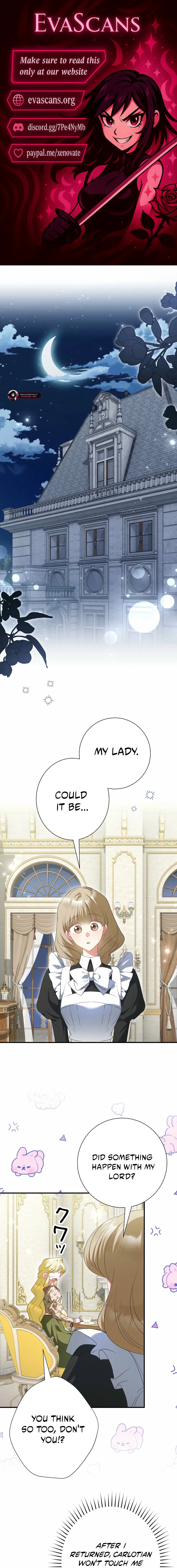 Read No More Regrets Just Kill Me EN Manga Online