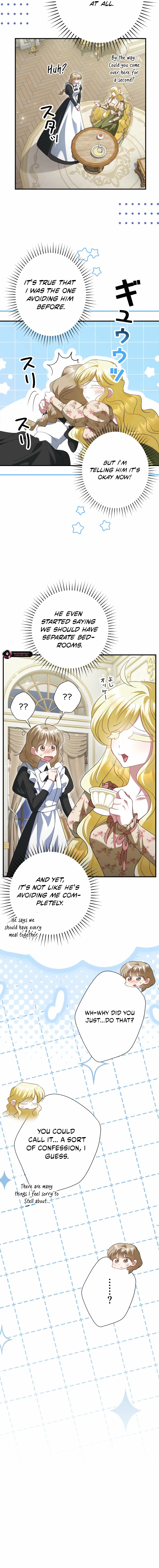 Read No More Regrets Just Kill Me EN Manga Online