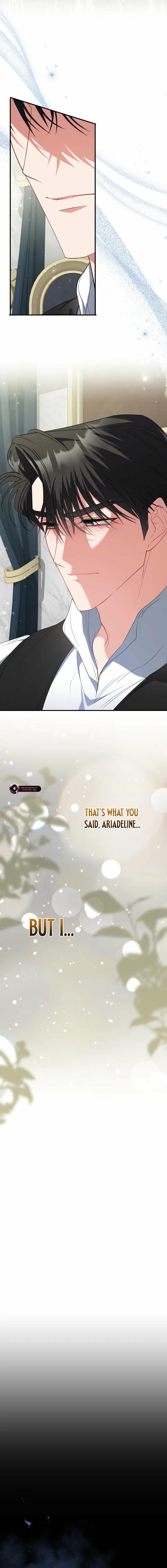 Read No More Regrets Just Kill Me EN Manga Online