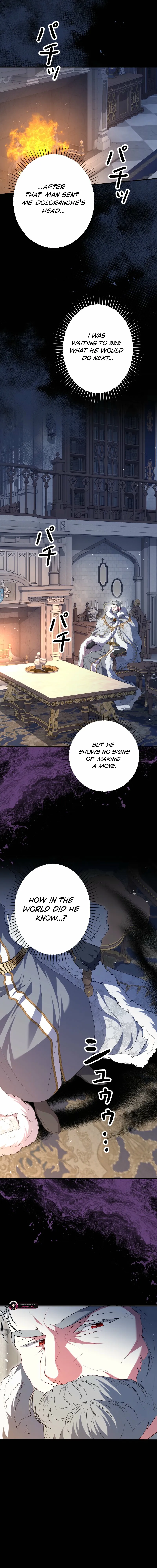 Read No More Regrets Just Kill Me EN Manga Online