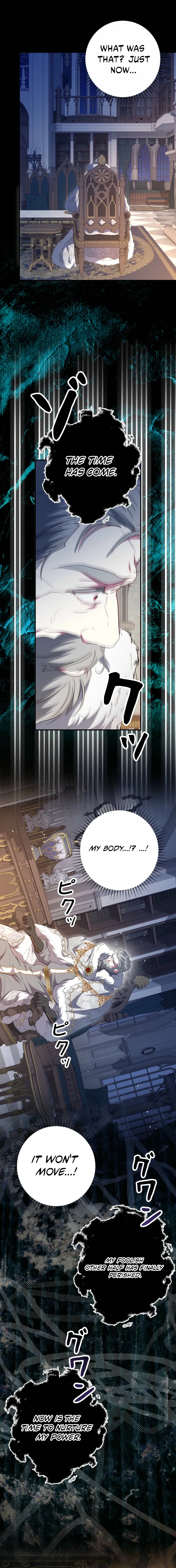 Read No More Regrets Just Kill Me EN Manga Online