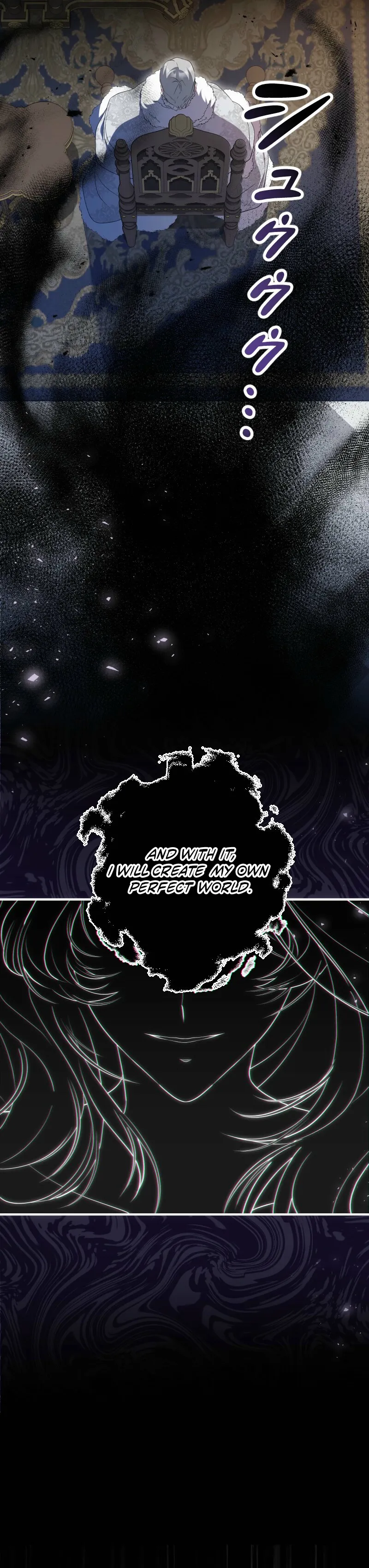 Read No More Regrets Just Kill Me EN Manga Online