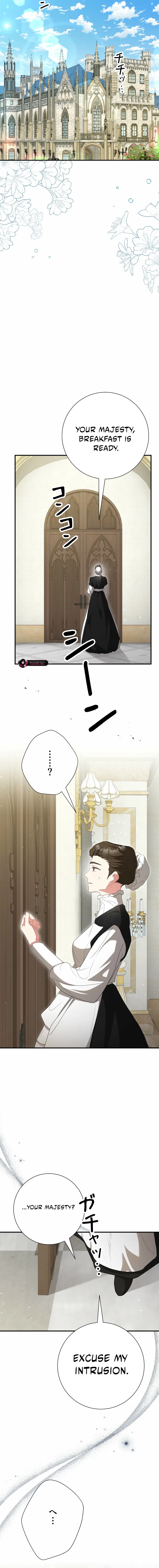 Read No More Regrets Just Kill Me EN Manga Online