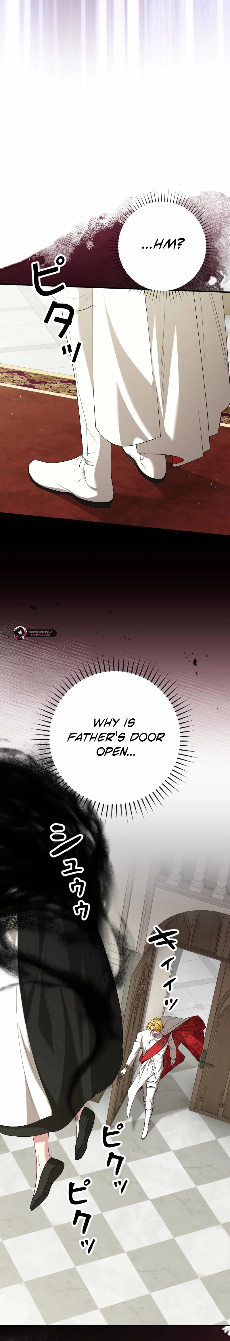 Read No More Regrets Just Kill Me EN Manga Online