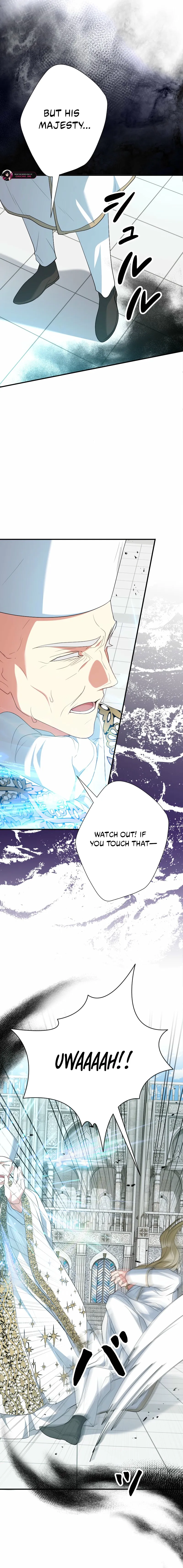 Read No More Regrets Just Kill Me EN Manga Online
