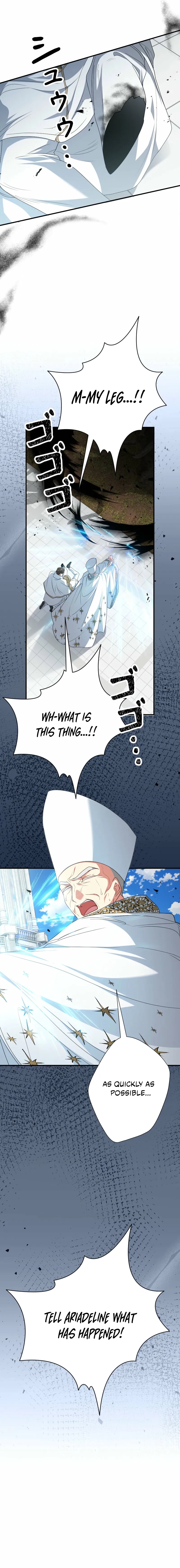 Read No More Regrets Just Kill Me EN Manga Online