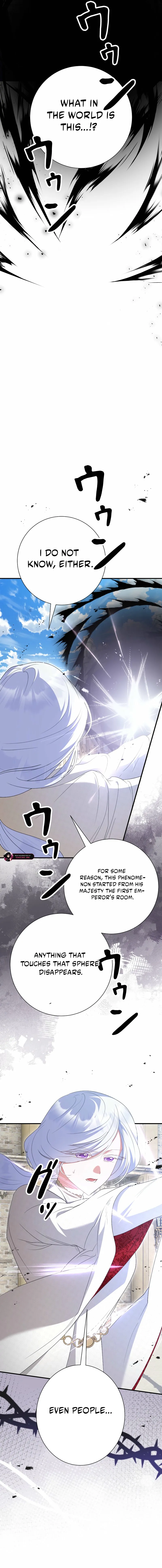Read No More Regrets Just Kill Me EN Manga Online