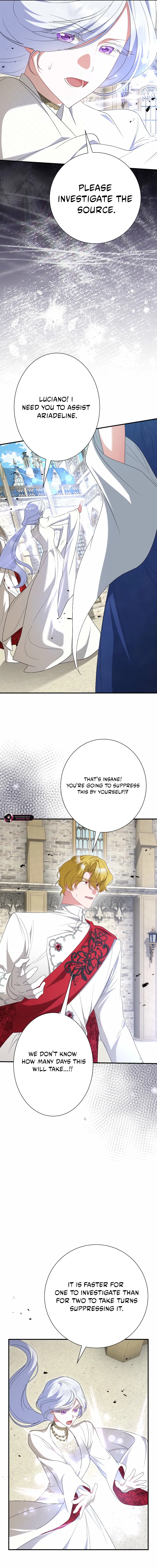 Read No More Regrets Just Kill Me EN Manga Online