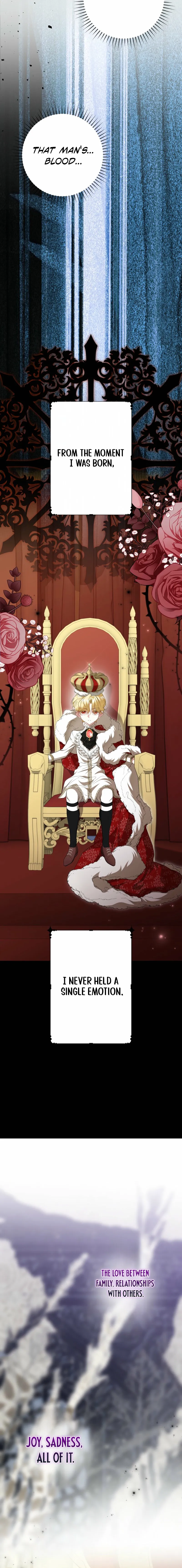 Read No More Regrets Just Kill Me EN Manga Online