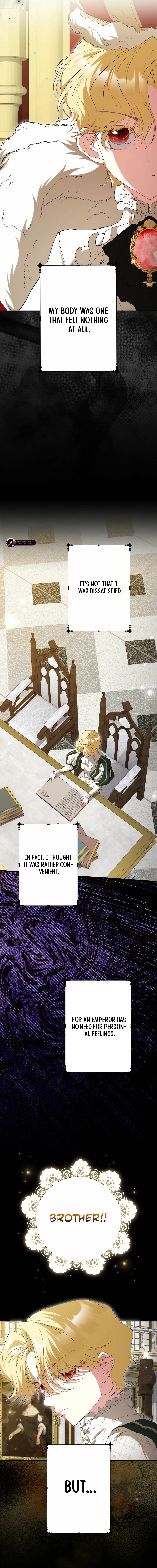 Read No More Regrets Just Kill Me EN Manga Online