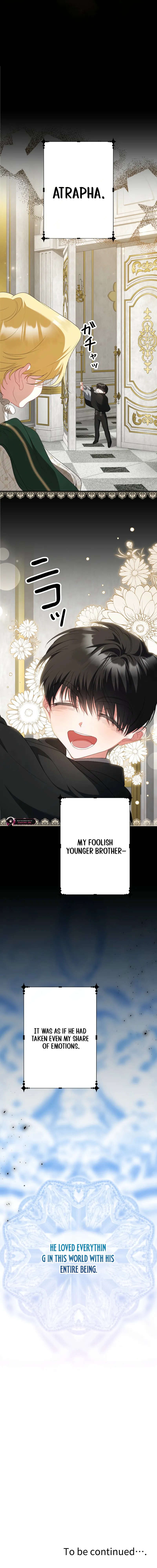 Read No More Regrets Just Kill Me EN Manga Online
