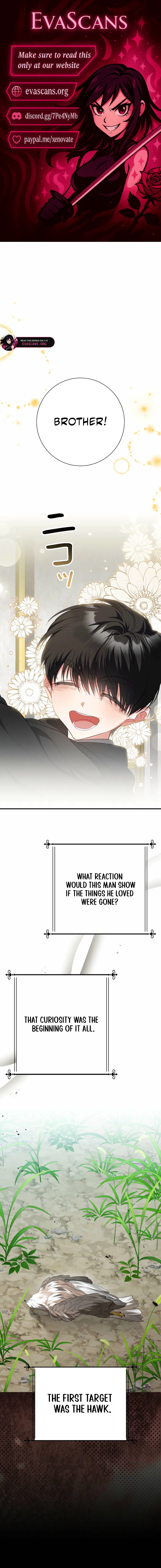 Read No More Regrets Just Kill Me EN Manga Online