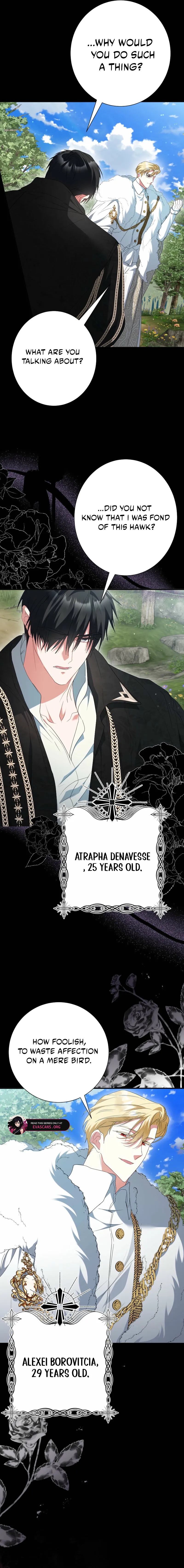 Read No More Regrets Just Kill Me EN Manga Online