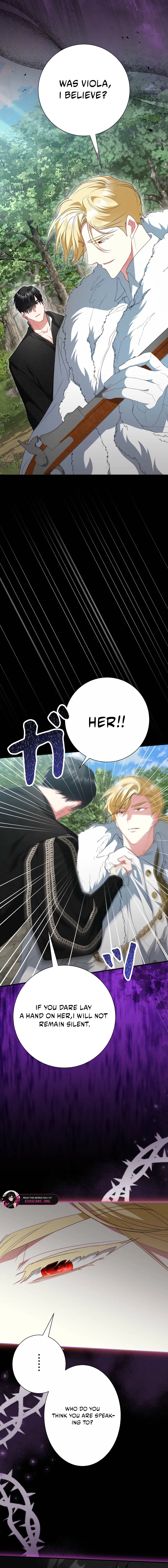Read No More Regrets Just Kill Me EN Manga Online