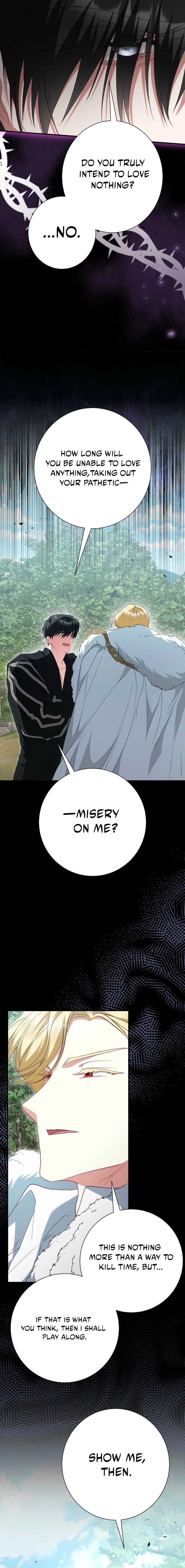 Read No More Regrets Just Kill Me EN Manga Online
