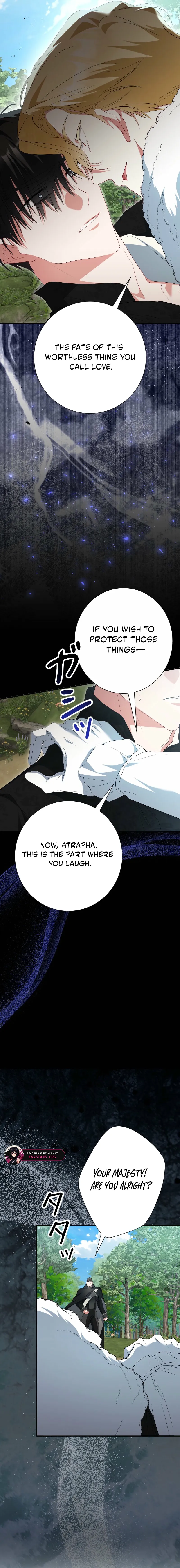 Read No More Regrets Just Kill Me EN Manga Online