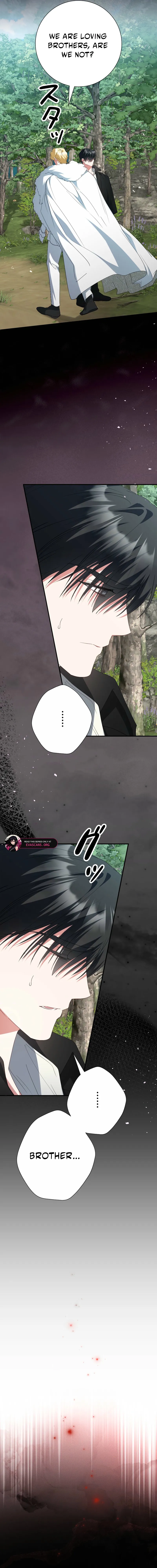 Read No More Regrets Just Kill Me EN Manga Online