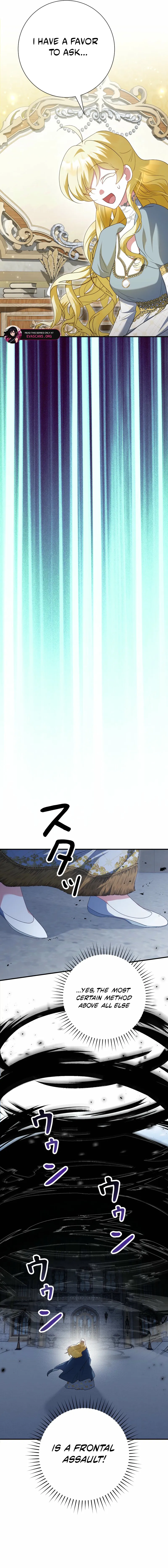 Read No More Regrets Just Kill Me EN Manga Online