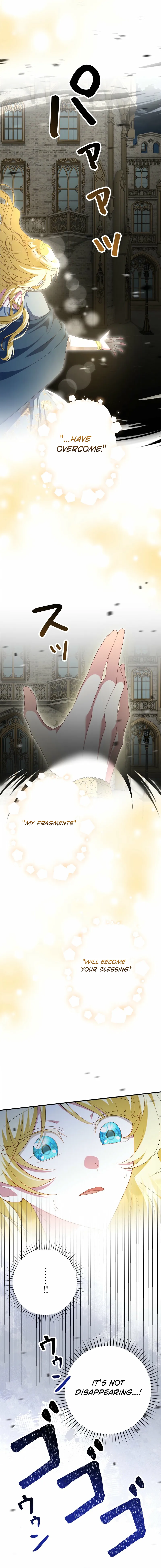 Read No More Regrets Just Kill Me EN Manga Online